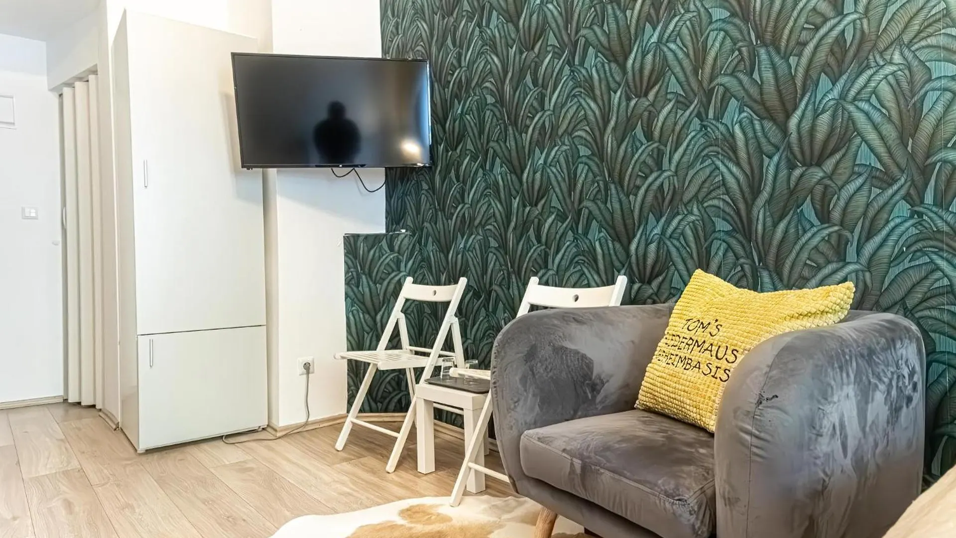 Apartament Superbly Central 9Br Complex Ideal For 25 People Viena