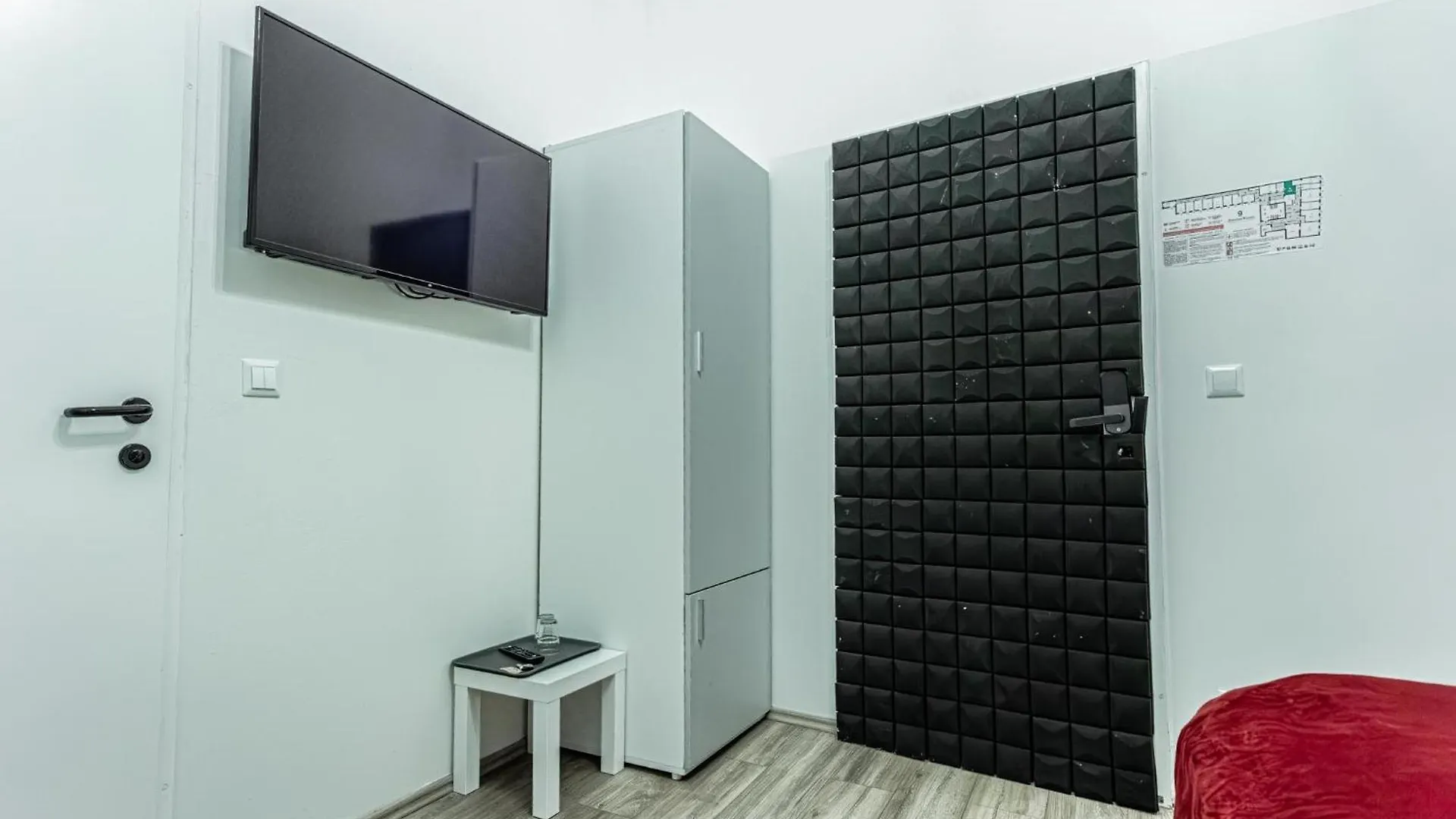 Superbly Central 9Br Complex Ideal For 25 People Viena Apartament