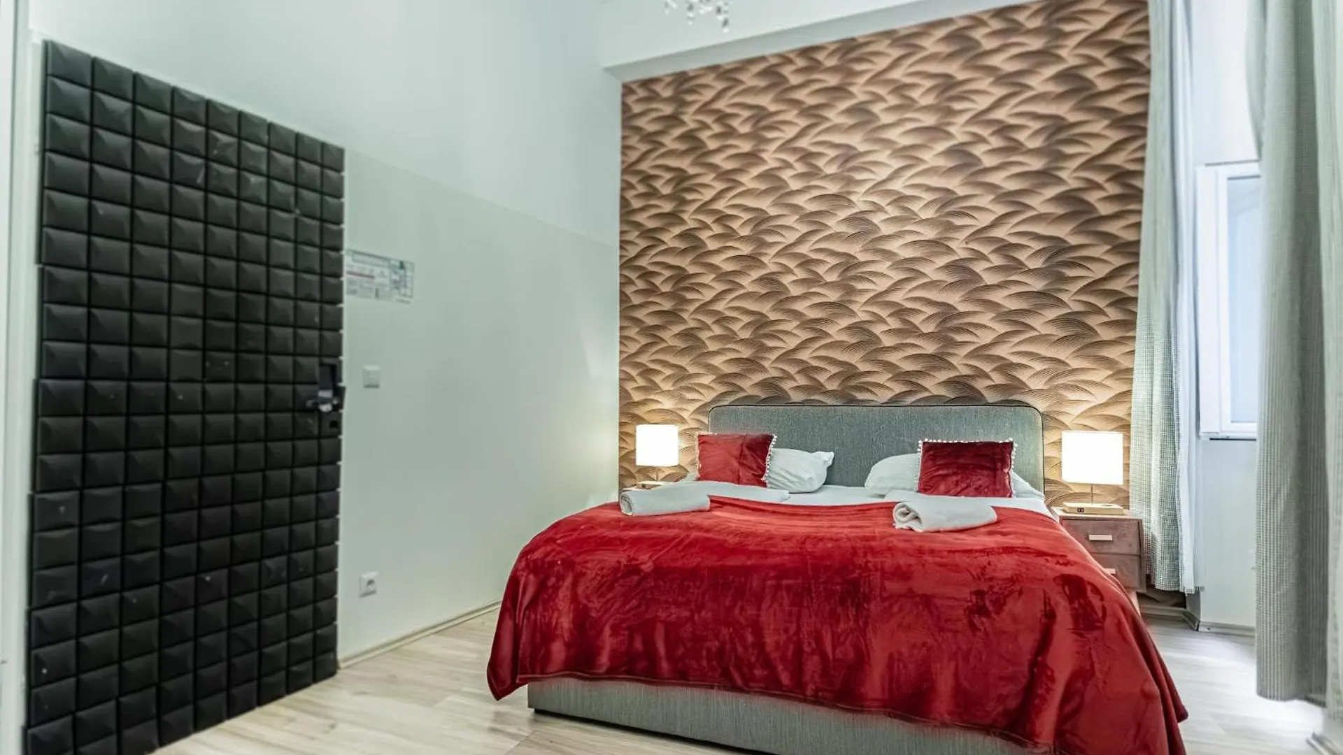 Superbly Central 9Br Complex Ideal For 25 People Viena Apartament