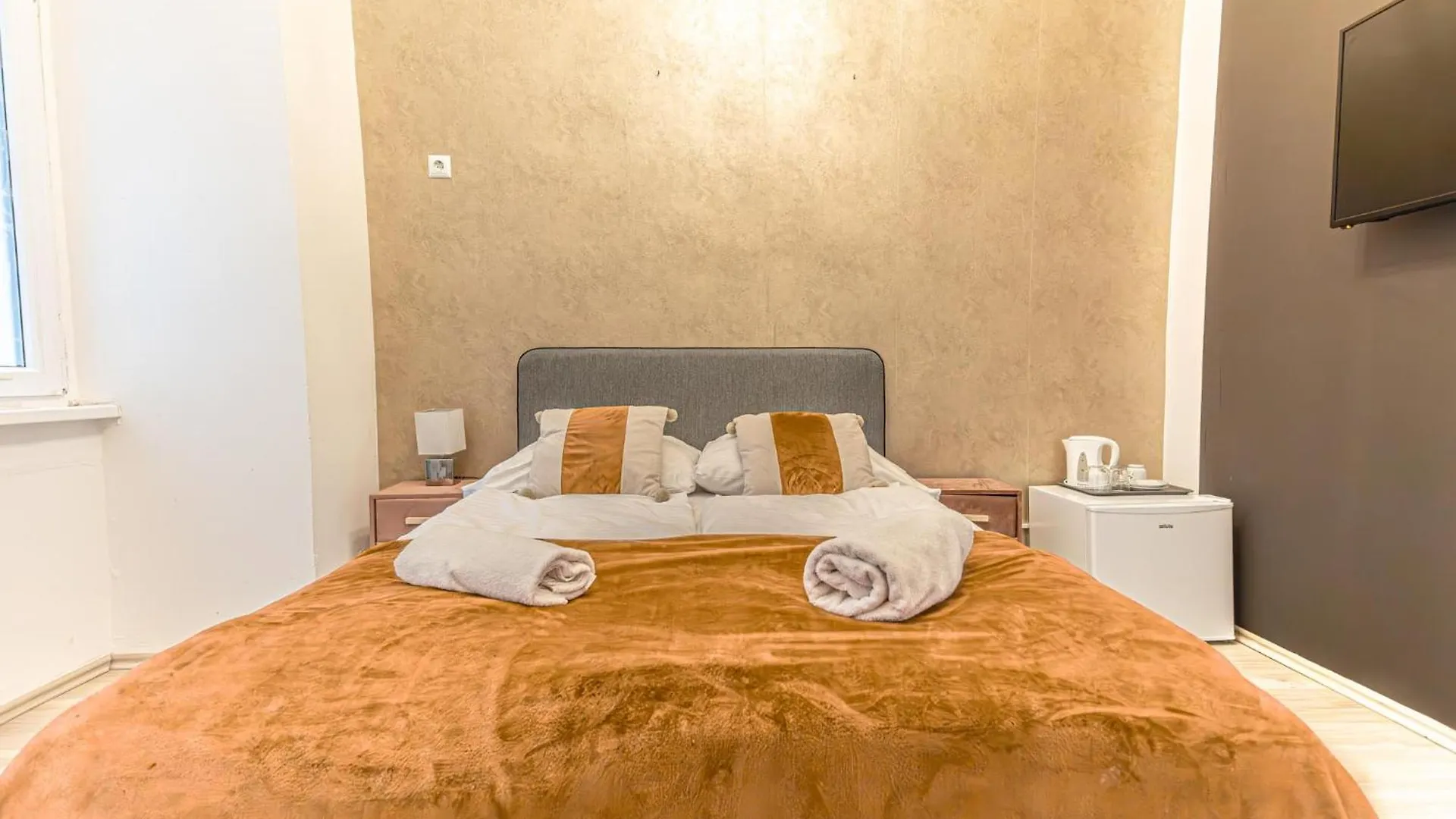Apartament Superbly Central 9Br Complex Ideal For 25 People Viena
