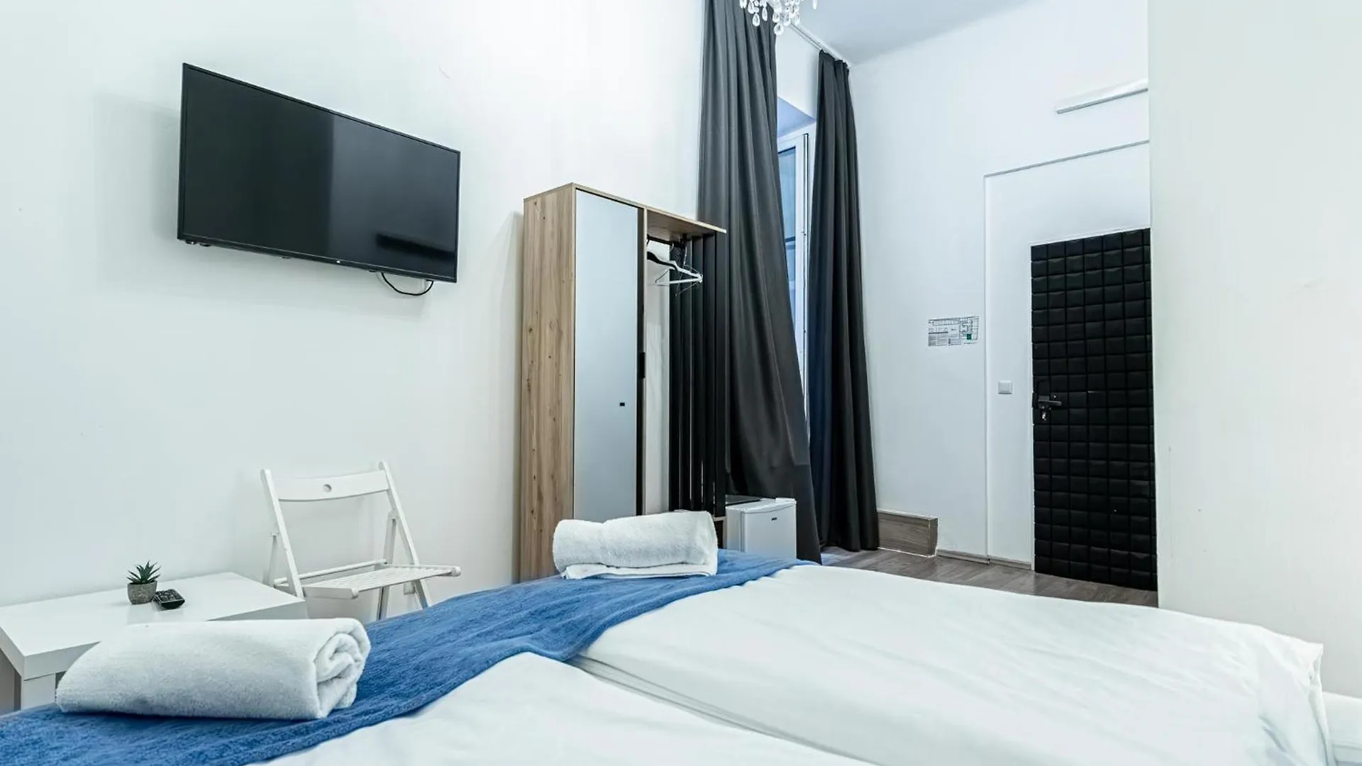 Apartament Superbly Central 9Br Complex Ideal For 25 People Viena